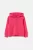 OVS παιδική ζακέτα φούτερ μονόχρωμη με κουκούλα – 001962713 Ροζ