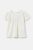 OVS παιδική μπλούζα μονόχρωμη – 001985701 Λευκό