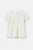 OVS παιδική μπλούζα μονόχρωμη – 001985701 Λευκό