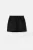 OVS παιδική φούστα μονόχρωμη βαμβακερή με ελαστική μέση και τσέπες – 002005588 Μαύρο