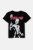OVS παιδικό T-shirt με Spider-Man print και lettering – 002043894 Μαύρο