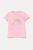 OVS παιδικό T-shirt με σχέδιο ουράνιο τόξο και παγιέτες – 001984405 Ροζ