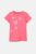 OVS παιδικό T-shirt μονόχρωμο βαμβακερό με contrast butterfly print – 002017995 Ροζ