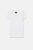 OVS παιδικό T-shirt μονόχρωμο με ribbed υφή – 002049079 Λευκό