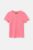 OVS παιδικό ribbed T-shirt μονόχρωμο – 001977139 Ροζ