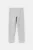 OVS παιδικό κολάν μονόχρωμο βαμβακερό με ελαστική μέση – 001970266 Γκρι