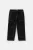OVS παιδικό τζην παντελόνι με ελαστική μέση Straight Fit – 001928686 Μαύρο
