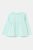 OVS παιδικό φόρεμα μονόχρωμο με λεπτομέρειες από δαντέλα μπροστά – 001975805 Βεραμάν