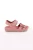 Primigi παιδικά σανδάλια μονόχρωμα με απλικέ λουλούδι – 5897211 Ροζ