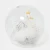 SUNNYLIFE Φουσκωτή Μπάλα Θαλάσσης Swan 3D – ΠΟΛΥΧΡΩΜΟ