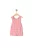Yell-oh! παιδική ολόσωμη φόρμα με καρό σχέδιο – 41090356019 Ροζ