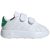 adidas Advantage CF Infants Βρεφικά Ανατομικά Παπούτσια Sneakers