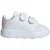 adidas Advantage CF Infants Βρεφικά Ανατομικά Παπούτσια για Κορίτσια