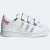 adidas Originals Παιδικά Sneakers Superstar CF για Κορίτσι