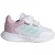 adidas Tensaur Run 2.0 CF I Βρεφικά Παπούτσια για Κορίτσια
