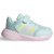 adidas Tensaur Run 3.0 Βρεφικά Παπούτσια για Κορίτσια