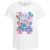 adidas Tropical Sports Graphic Girl’s T-shirt