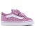 Βρεφικά Παπούτσια για Κορίτσια Vans Old Skool Glitter Pink – ΛΙΛΑ