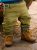 Βρεφικό Παντελόνι για Αγόρια Khaki Tiger – ΠΡΑΣΙΝΟ