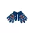 Γάντια αγόρι Spiderman-HW4043-BLUE
