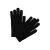 Γάντια πλεκτά αγόρι JACK&JONES -12160358-Black