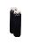 Κάλτσες Bebe βαμβακερές τρουακάρ Cat 68283-Μαύρο