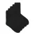 Κάλτσες αγόρι JACK & JONES-12149277-black