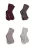 Κάλτσες παιδικές Sand Colors Biorganic 4 Τεμ. 68387A
