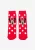 Κάλτσες παιδικές ισοθερμικές Minnie Disney MN12431