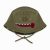 Καπέλο διπλής όψης αγόρι tuc tuc-11300303-green