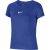 Κοντομάνικη Μπλούζα Τένις NikeCourt Dri-FIT
