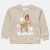 Μπλούζα Disney Bambi φούτερ με τύπωμα – ΜΠΕΖ