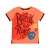 Μπλούζα αγόρι Boboli-524179-5115-Orange