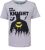 Μπλούζα μακό αγόρι Batman-UE1174-GREY