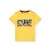 Μπλούζα μακό αγόρι Boboli-308089-1196-Yellow
