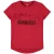 Μπλούζα μακό κορίτσι Name it-13172652-RED organic cotton