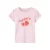 Μπλούζα μακό κορίτσι name it-13228181-Parfait Pink