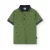 Μπλούζα πόλο αγόρι Boboli-738086-9349-Green