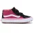 Παιδικά Sneakers Παπούτσια Vans Sk-8 Mid Reissue V Mte Black/Pink – ΡΟΖ