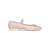 Παιδικά Παπούτσια GEOX J Plie’ για Κορίτσια Pink – ΡΟΖ