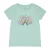 Παιδική μπλούζα με τύπωμα για κορίτσι | ΒΕΡΑΜΑΝ