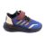 Παιδικό Αθλητικό Παπούτσι για Αγόρι Adidas Marvel Mvl Racer El R Χρώματος Μπλε IF4155