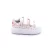 Παιδικό Αθλητικό Παπούτσι για Κορίτσι Adidas Advantage Cf I Χρώματος Λευκό ID5289