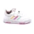 Παιδικό Αθλητικό Παπούτσι για Κορίτσι Adidas Tensaur Sport 2.0 Cf K Χρώματος Λευκό GW6453