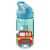 Παιδικό Παγούρι Laken Γαλάζιο Firetruck 450 ml. – ΜΠΛΕ