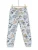 Παιδικό Παντελόνι Φόρμας για Αγόρια Gray Doodle – ΓΚΡΙ