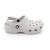 Παιδικό Σαμπό για Αγόρι Crocs Classic Clog T Ανατομικό Χρώματος Γκρι 206991-1FT