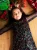 Παιδικό Χριστουγεννιάτικο Μακρυμάνικο Φόρεμα για Κορίτσια Blue Sequin – ΜΠΛΕ