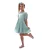 Παιδικό φόρεμα με κέντημα για κορίτσι | ΦΥΣΤΙΚΙ