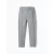Παντελόνι-κολάν φούτερ κορίτσι Zippy-31055179020-Grey
